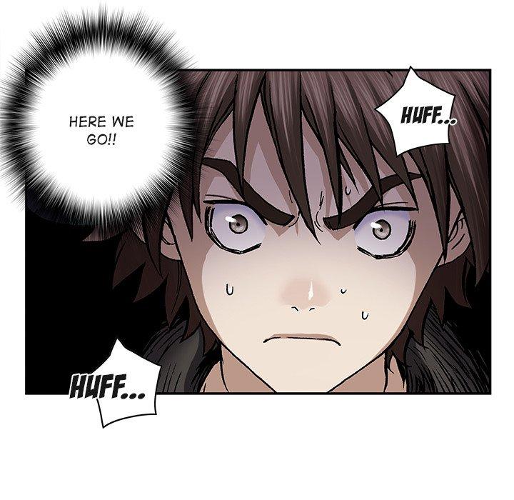 Read Leviathan (en) Manga Online