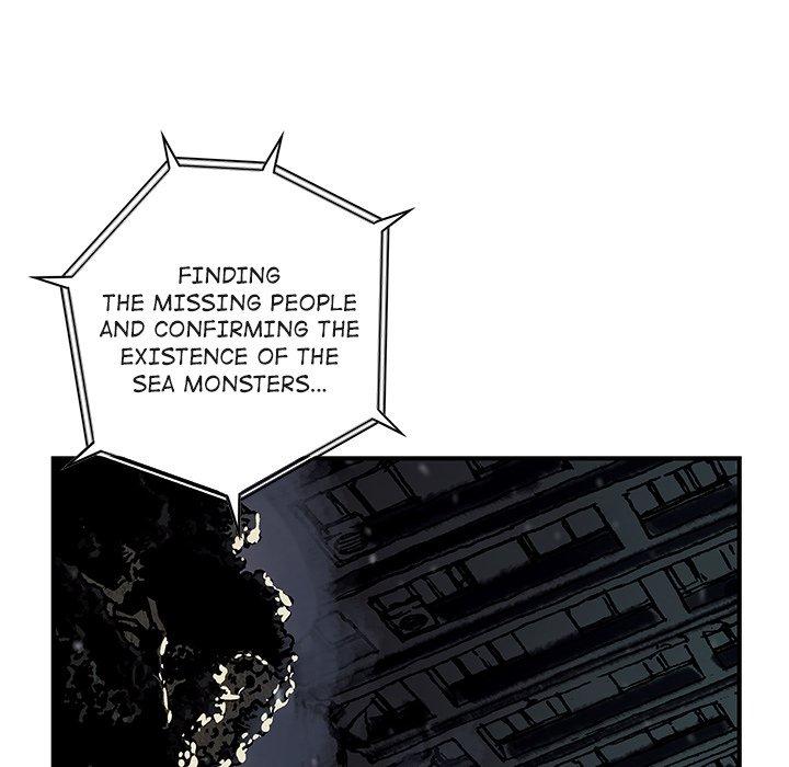 Read Leviathan (en) Manga Online