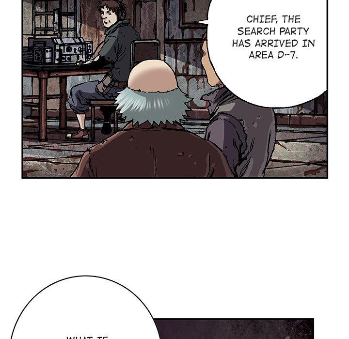Read Leviathan (en) Manga Online