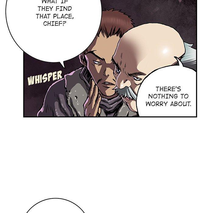 Read Leviathan (en) Manga Online