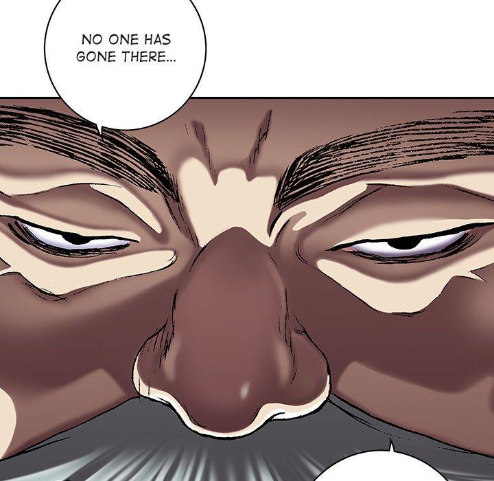 Read Leviathan (en) Manga Online