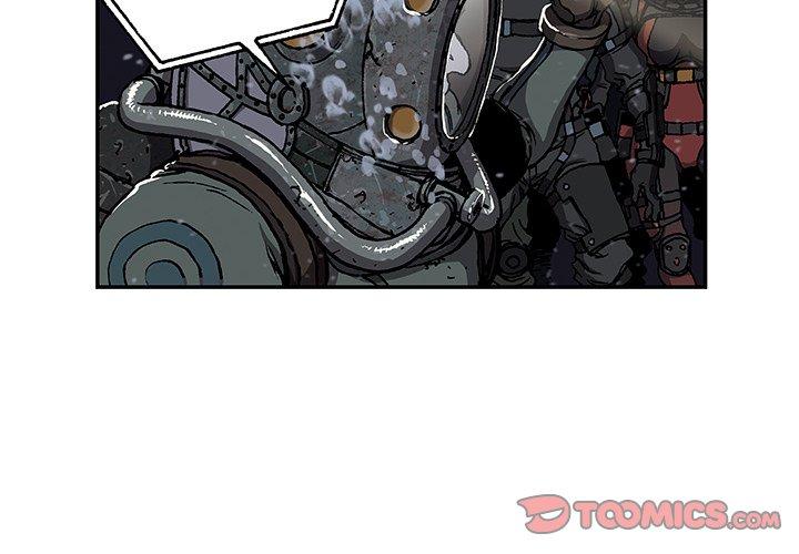 Read Leviathan (en) Manga Online