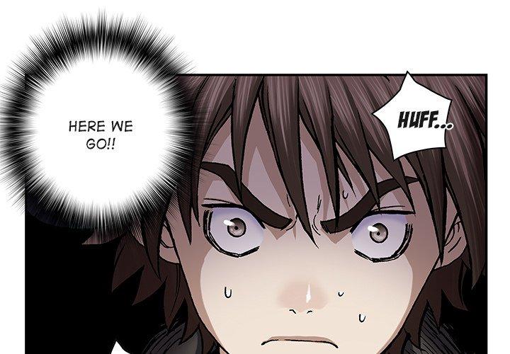 Read Leviathan (en) Manga Online