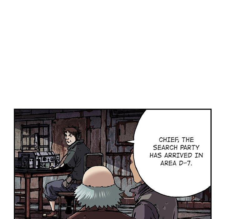 Read Leviathan (en) Manga Online