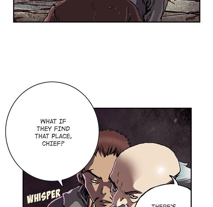 Read Leviathan (en) Manga Online