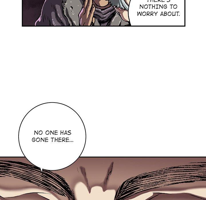 Read Leviathan (en) Manga Online