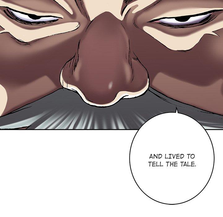 Read Leviathan (en) Manga Online