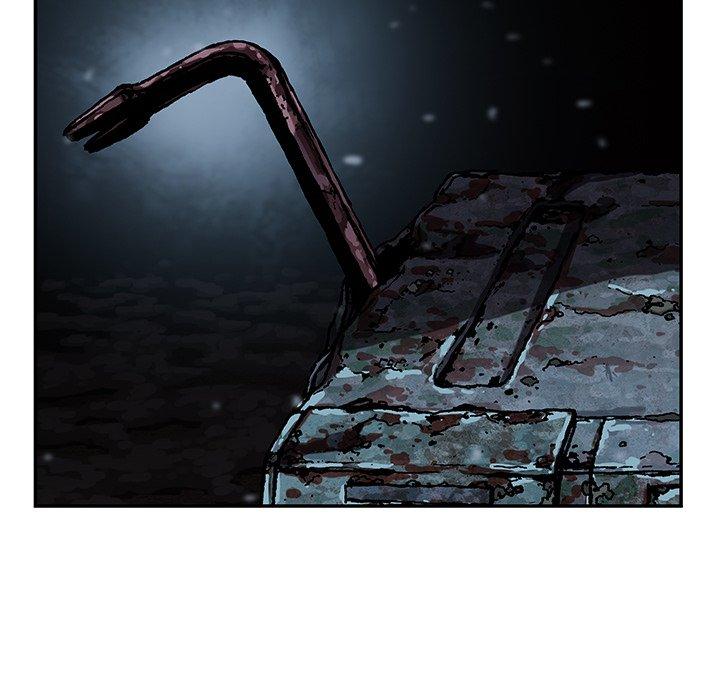 Read Leviathan (en) Manga Online