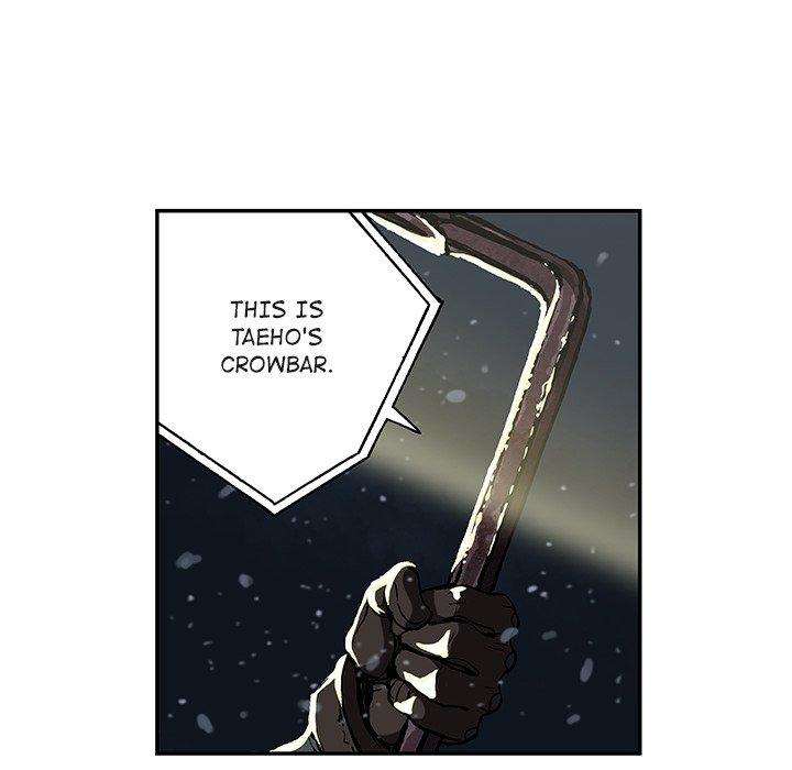 Read Leviathan (en) Manga Online