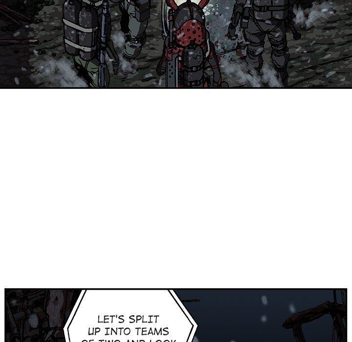 Read Leviathan (en) Manga Online