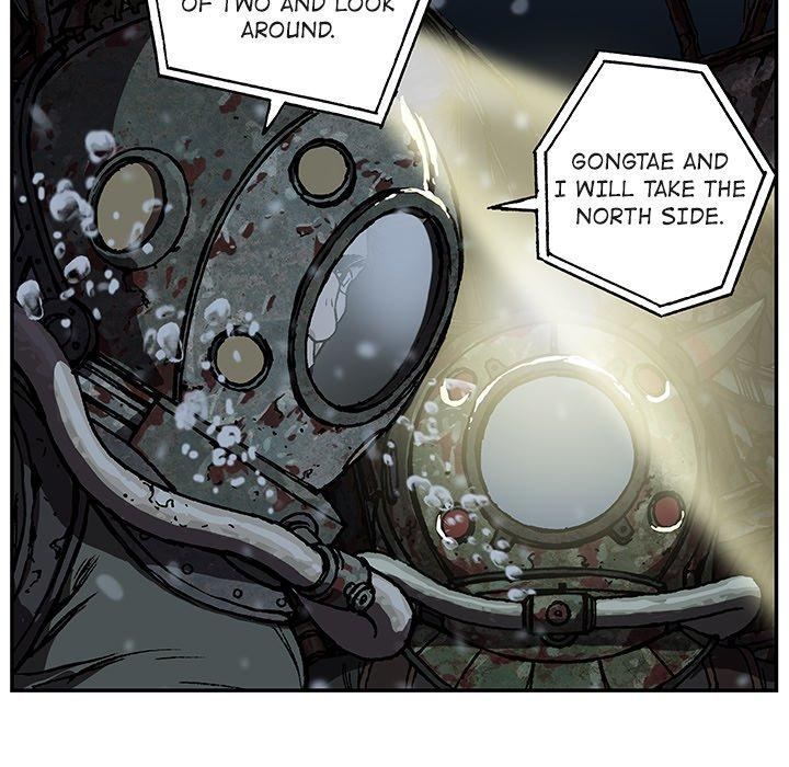 Read Leviathan (en) Manga Online