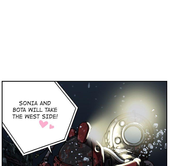 Read Leviathan (en) Manga Online
