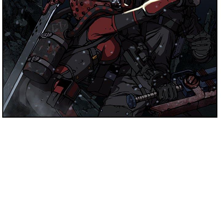 Read Leviathan (en) Manga Online