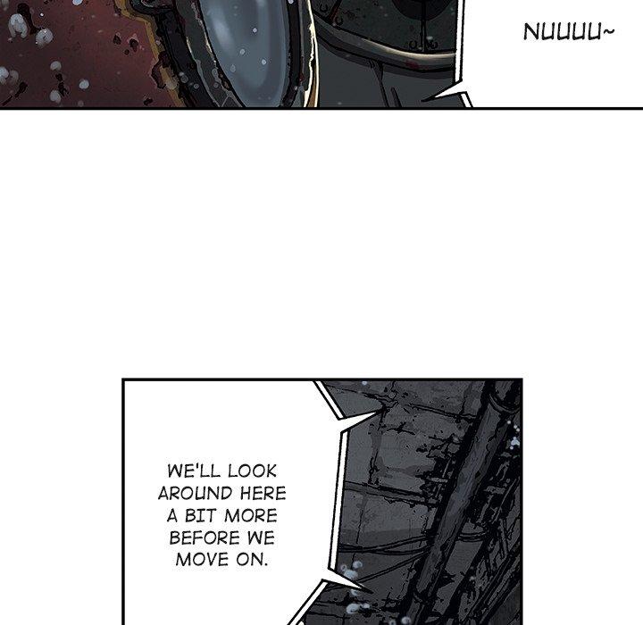 Read Leviathan (en) Manga Online