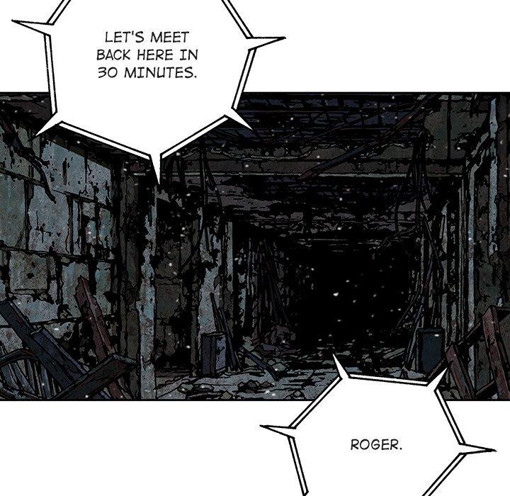 Read Leviathan (en) Manga Online