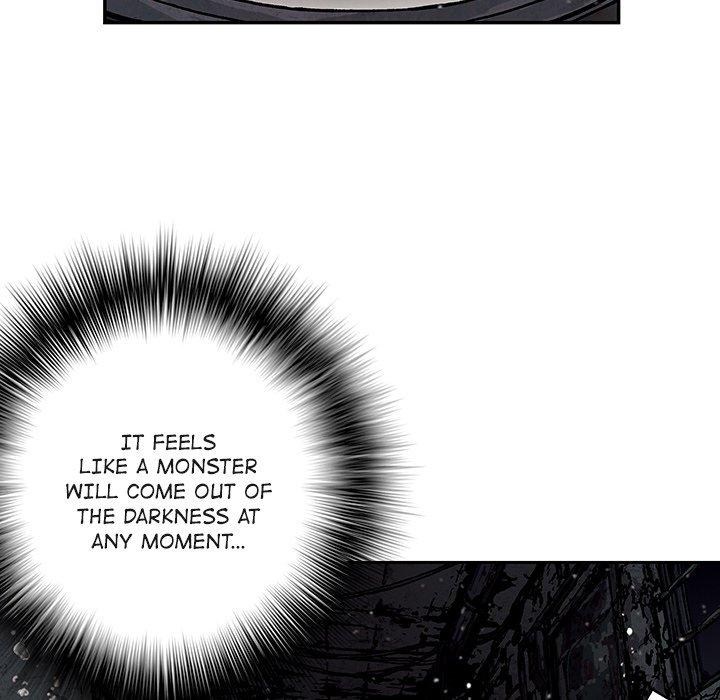Read Leviathan (en) Manga Online