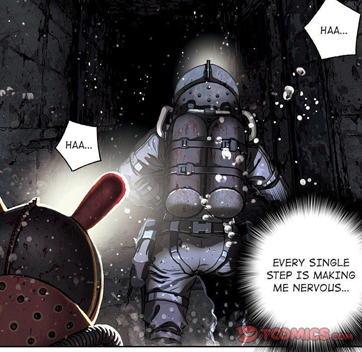 Read Leviathan (en) Manga Online