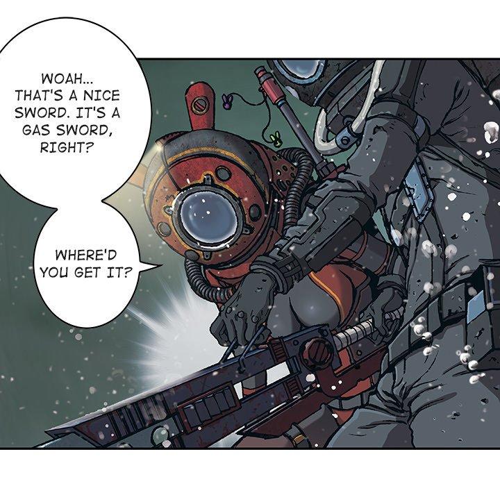 Read Leviathan (en) Manga Online