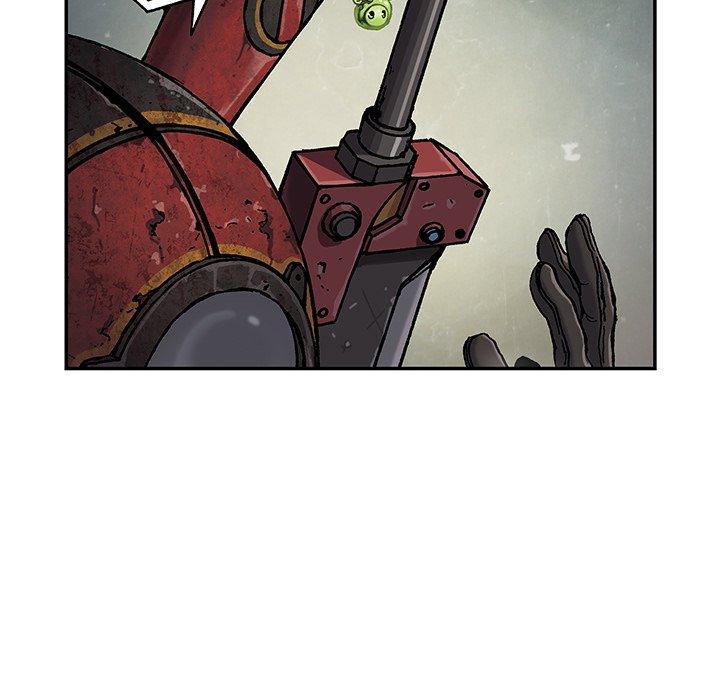 Read Leviathan (en) Manga Online