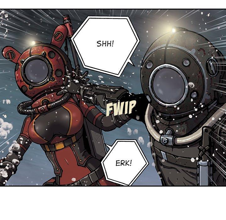 Read Leviathan (en) Manga Online
