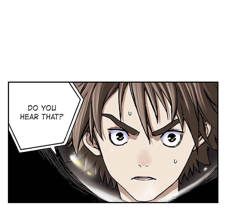 Read Leviathan (en) Manga Online
