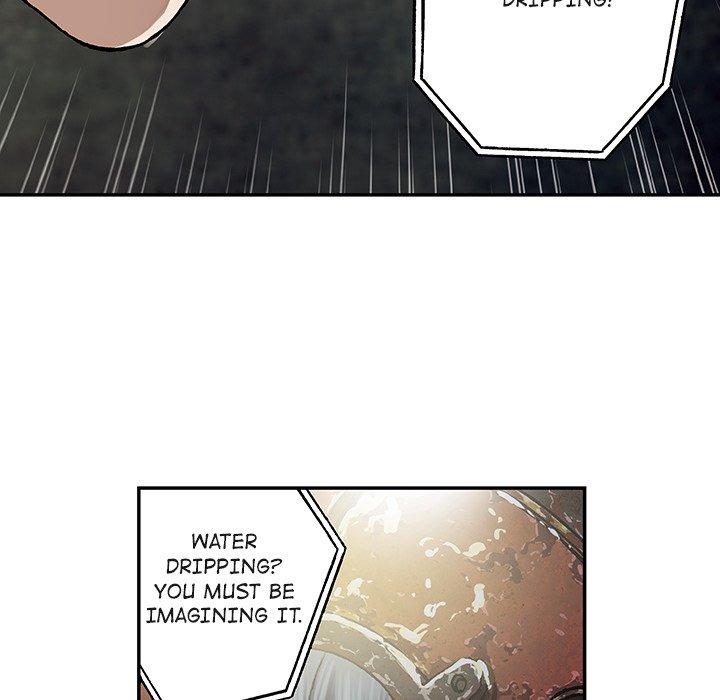 Read Leviathan (en) Manga Online