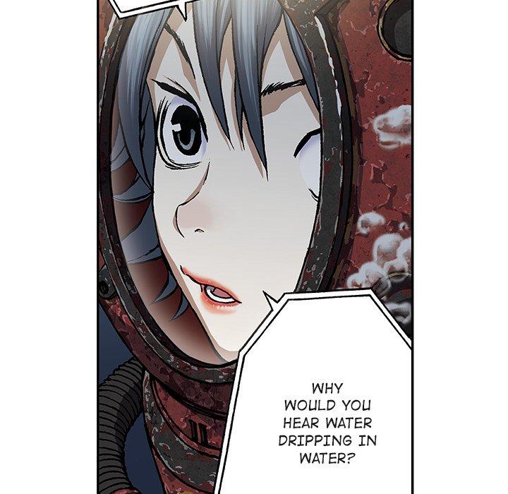 Read Leviathan (en) Manga Online