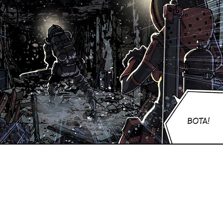 Read Leviathan (en) Manga Online