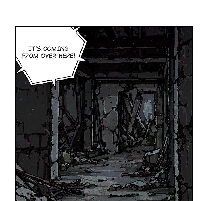 Read Leviathan (en) Manga Online
