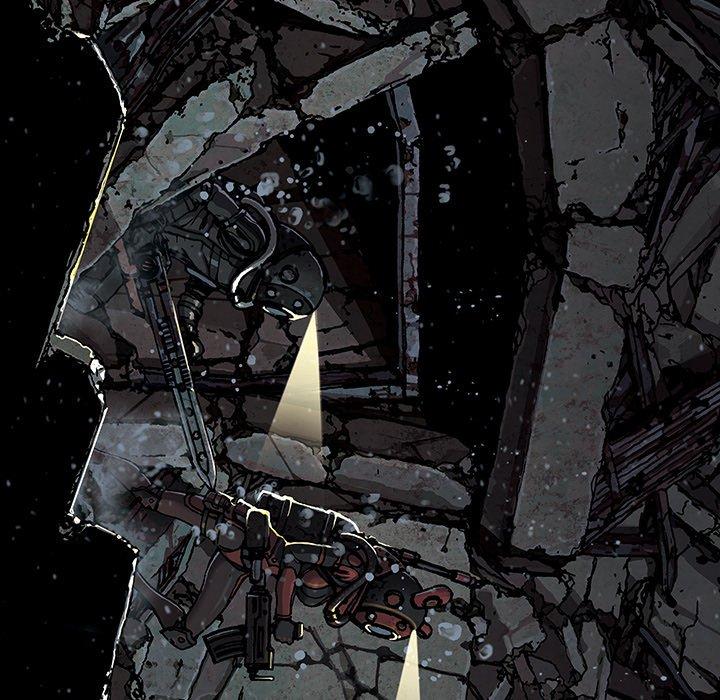 Read Leviathan (en) Manga Online