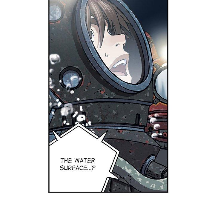 Read Leviathan (en) Manga Online
