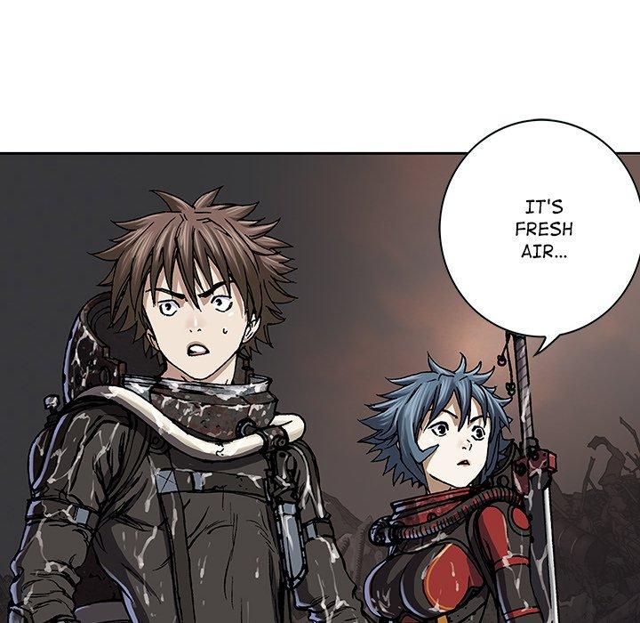 Read Leviathan (en) Manga Online