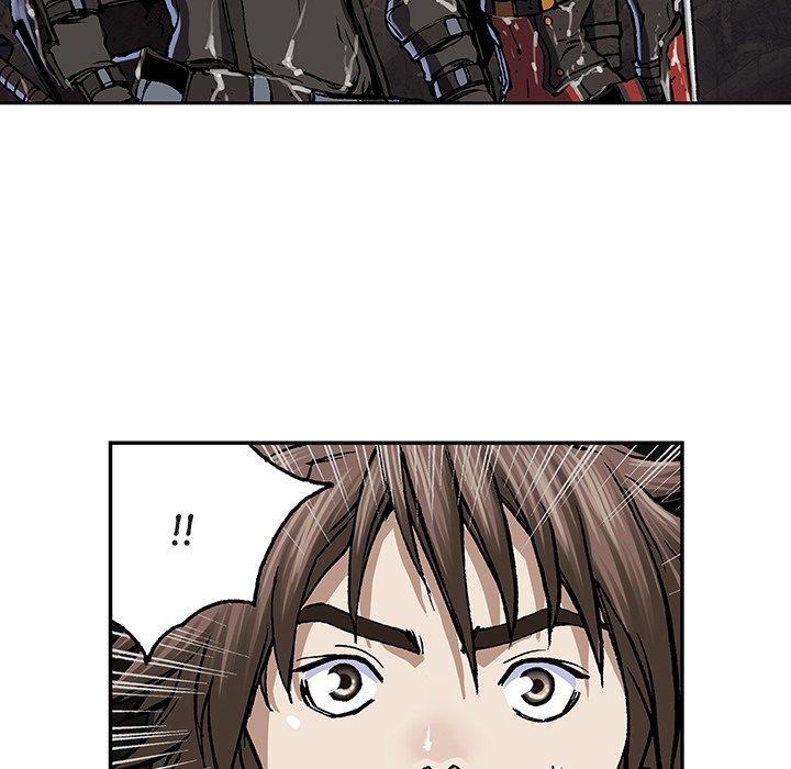 Read Leviathan (en) Manga Online