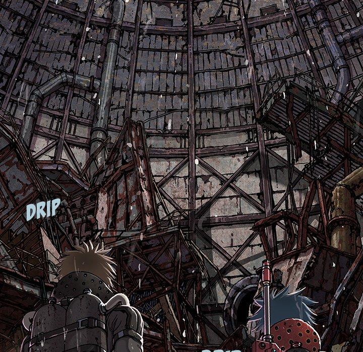 Read Leviathan (en) Manga Online