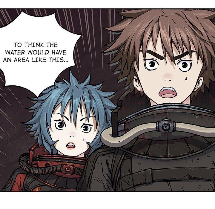 Read Leviathan (en) Manga Online
