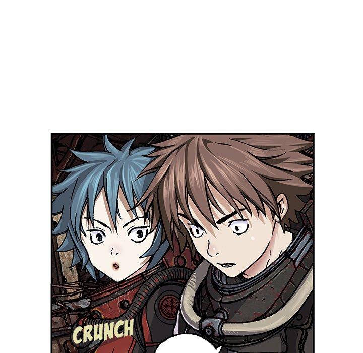 Read Leviathan (en) Manga Online