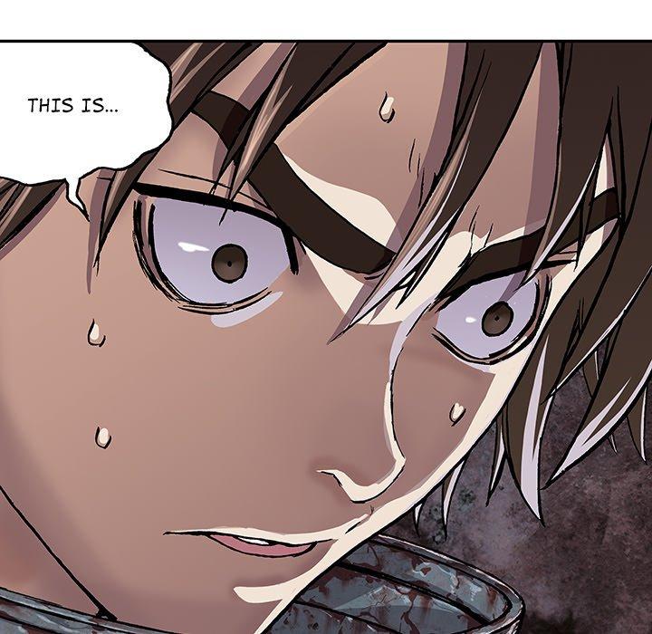 Read Leviathan (en) Manga Online