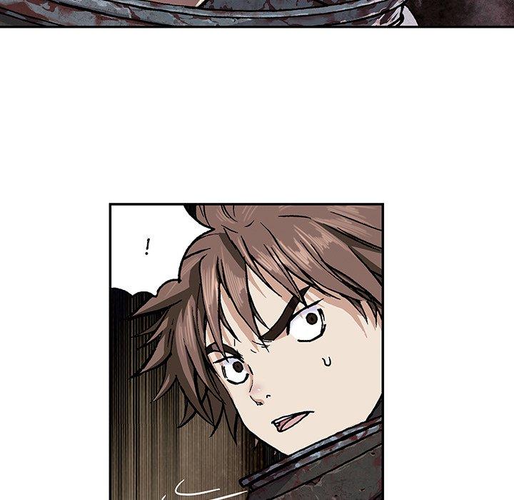 Read Leviathan (en) Manga Online