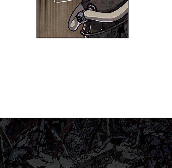 Read Leviathan (en) Manga Online