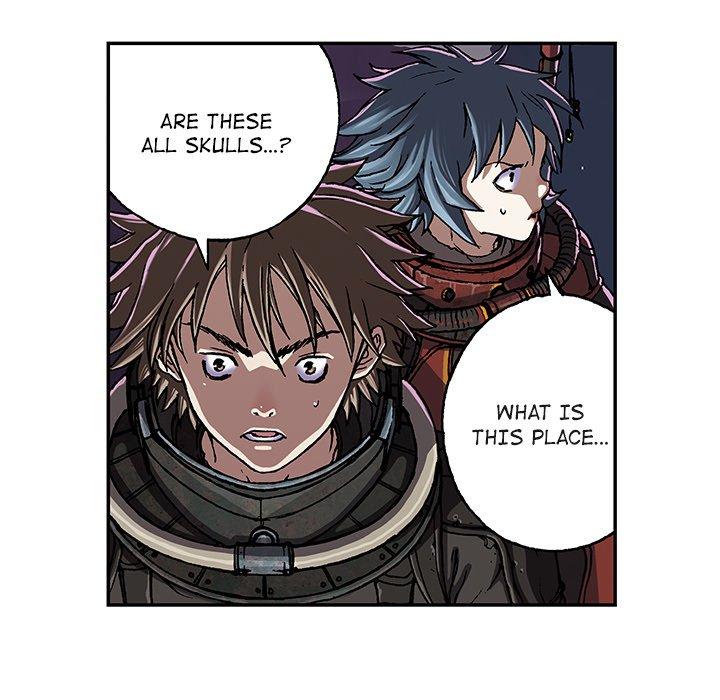 Read Leviathan (en) Manga Online