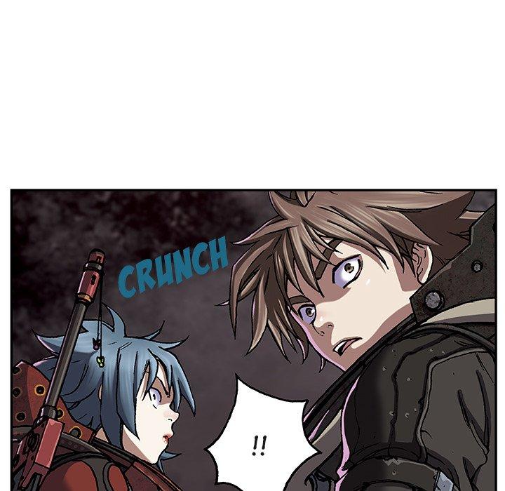 Read Leviathan (en) Manga Online