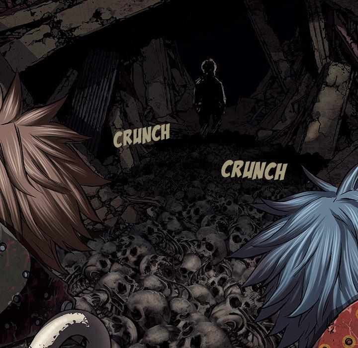 Read Leviathan (en) Manga Online