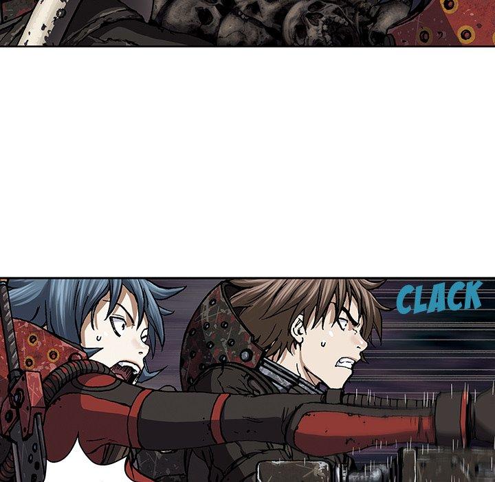 Read Leviathan (en) Manga Online