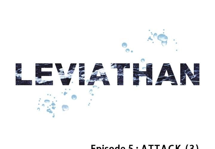 Read Leviathan (en) Manga Online