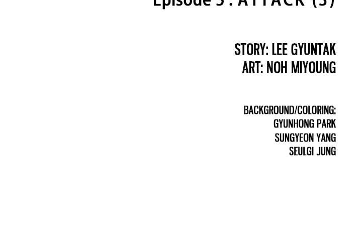 Read Leviathan (en) Manga Online