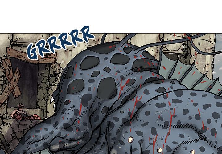 Read Leviathan (en) Manga Online