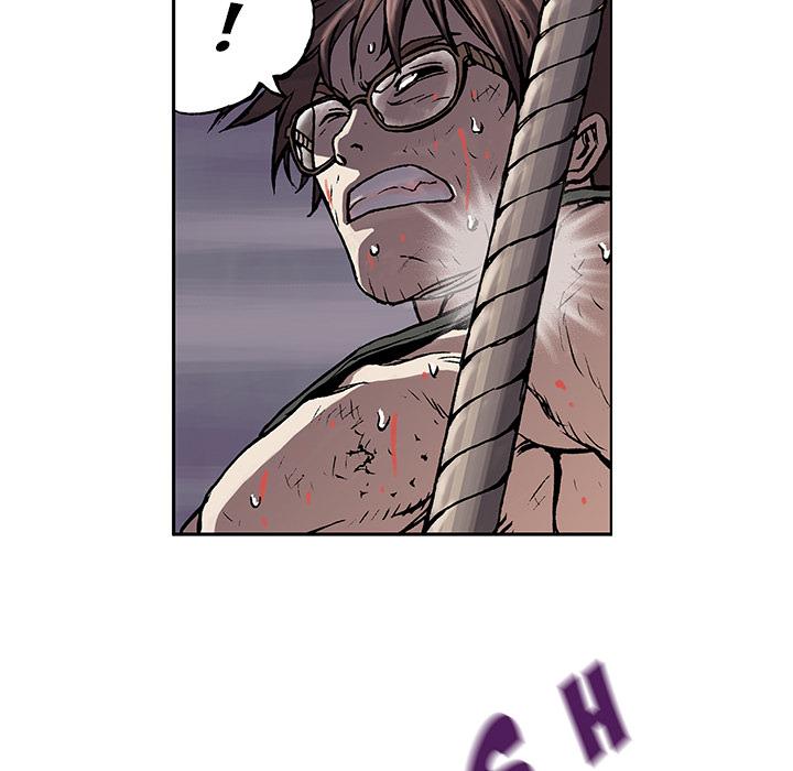 Read Leviathan (en) Manga Online