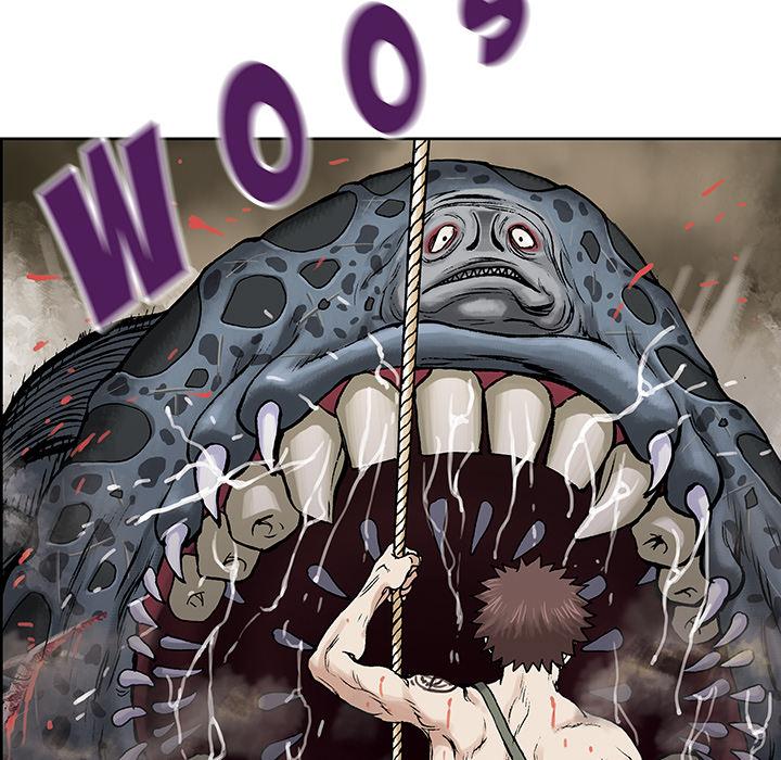 Read Leviathan (en) Manga Online