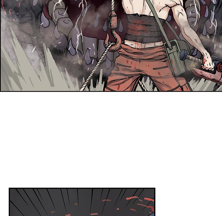 Read Leviathan (en) Manga Online