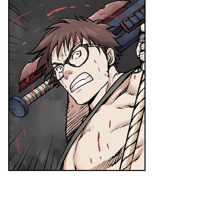 Read Leviathan (en) Manga Online